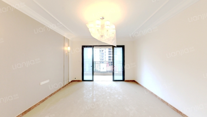 恒大珑庭二手房实景图