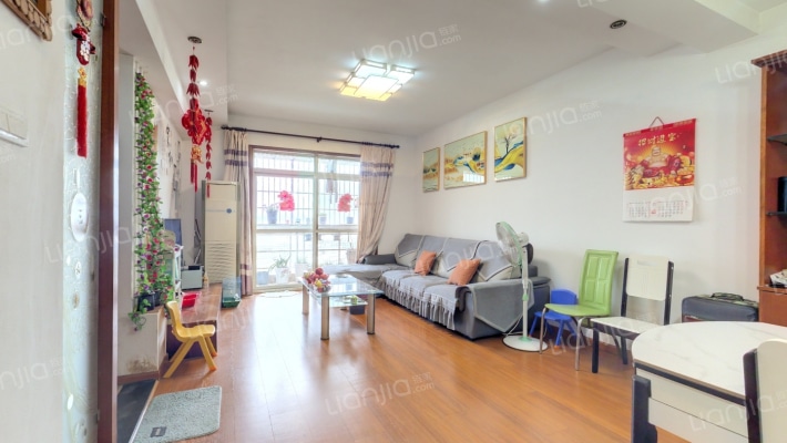 芳卉园二手房实景图