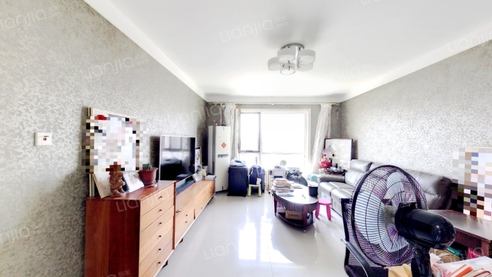 永勤里二手房实景图