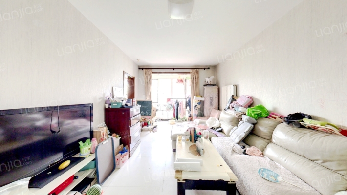 仁盛里二手房实景图