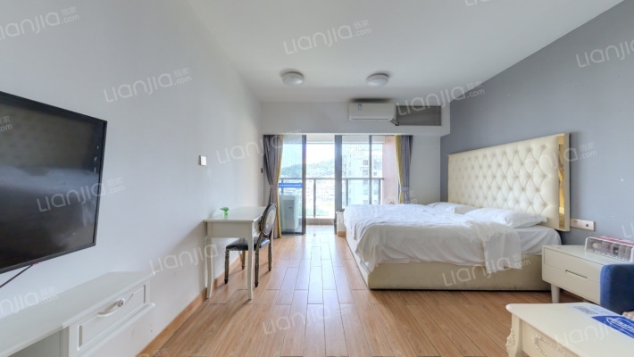 宝晟公馆二手房实景图