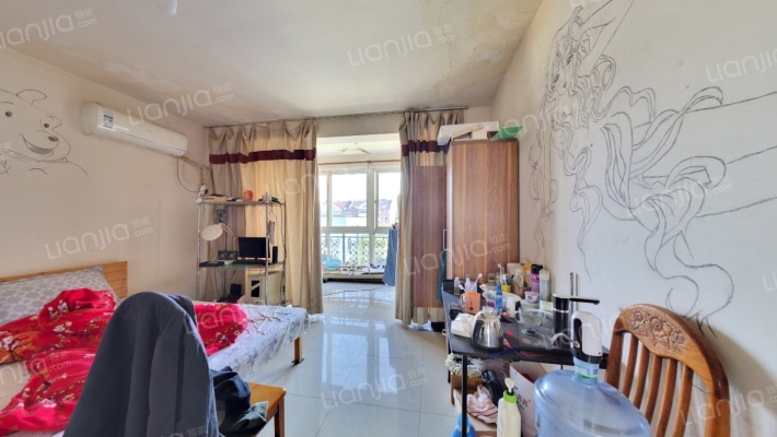 华强苑二手房实景图