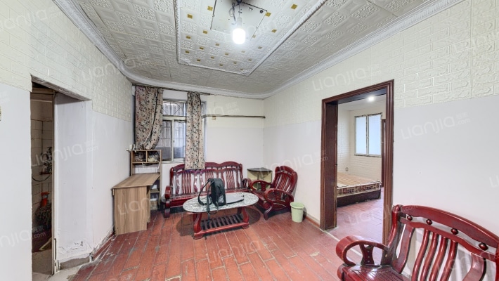 桔园小区二手房实景图