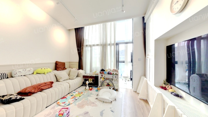 中星嘉莱苑二手房实景图