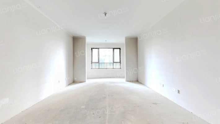 中建锦绣天地二手房实景图