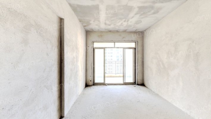 泰城幸福里二手房实景图