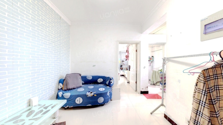 卡萨公寓二手房实景图