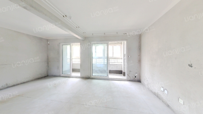 金科集美天辰二手房实景图