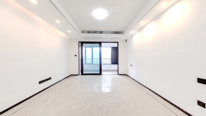 十里长江·华府二手房实景图