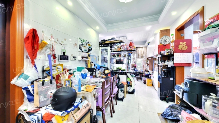 隽苑二手房实景图