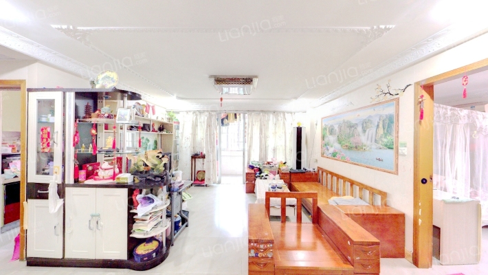 祥辉苑二手房实景图