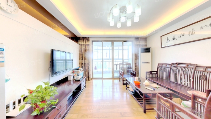 怡景万家二手房实景图