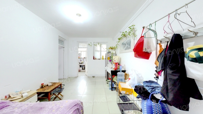 石家庄技术监督局宿舍二手房实景图