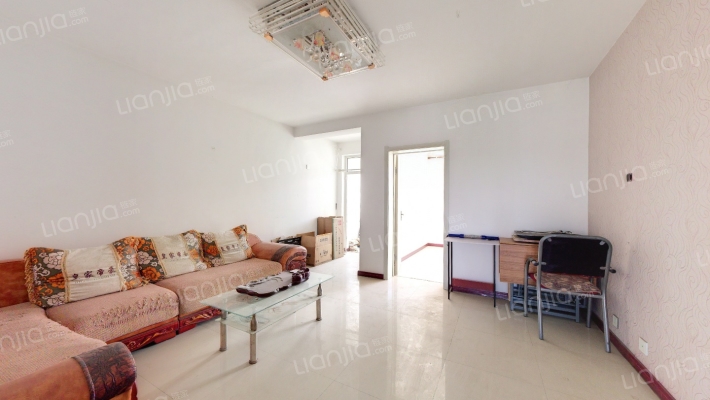 彤利山水绿阁二手房实景图