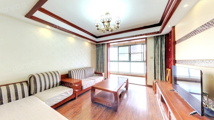 海山金谷二手房实景图