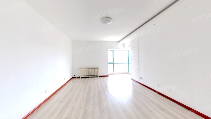 湖光山色家园二手房实景图