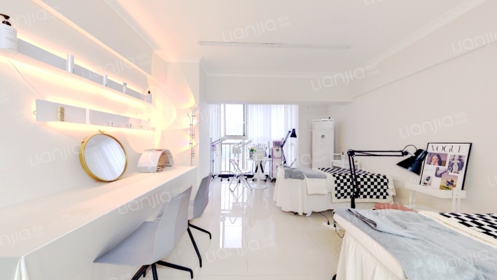 创世纪广场二手房实景图