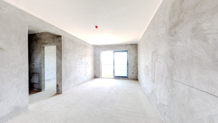 中交中央公园美麓二手房实景图