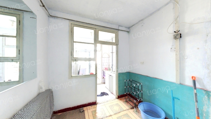 立新街小区二手房实景图