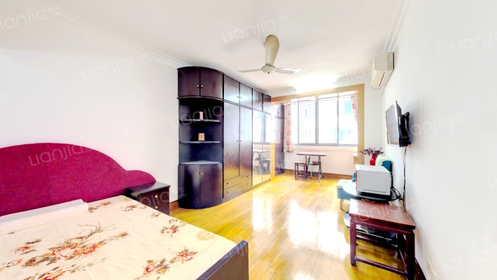 阜新路284弄二手房实景图