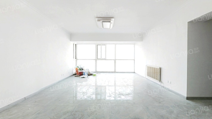 双鱼花园广场二手房实景图