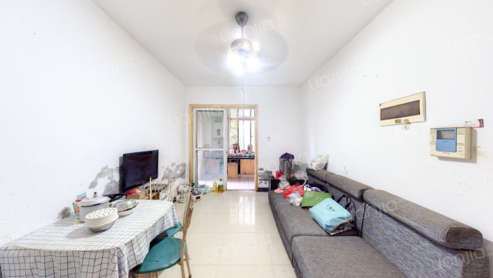 上河国际花园C区二手房实景图