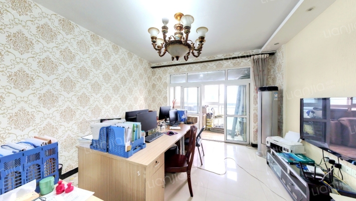 荣鼎国际二手房实景图