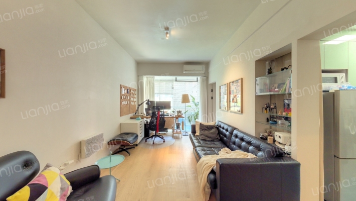 羊城花园二手房实景图