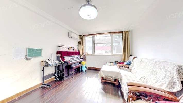 邮电新村二手房实景图