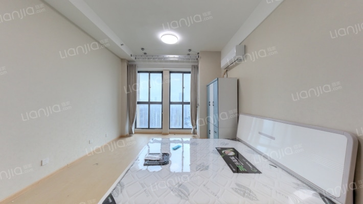 水安盛世桃源二手房实景图