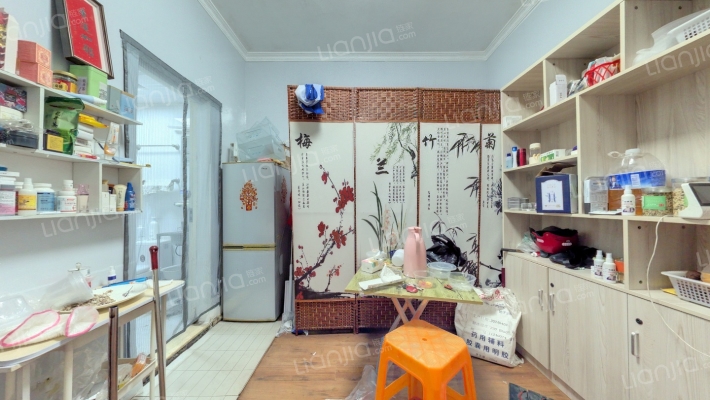 叶青苑二手房实景图