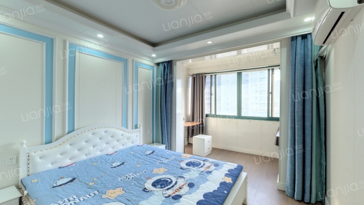 钦江大楼二手房实景图