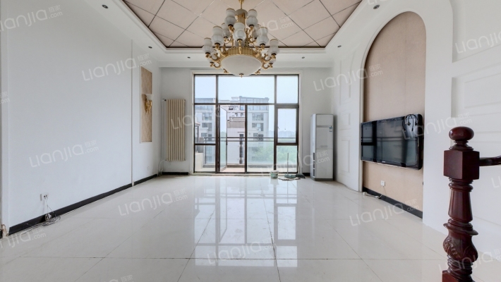 京城雅居二手房实景图