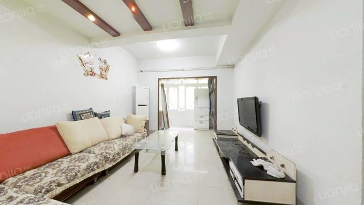 爱丁堡二手房实景图