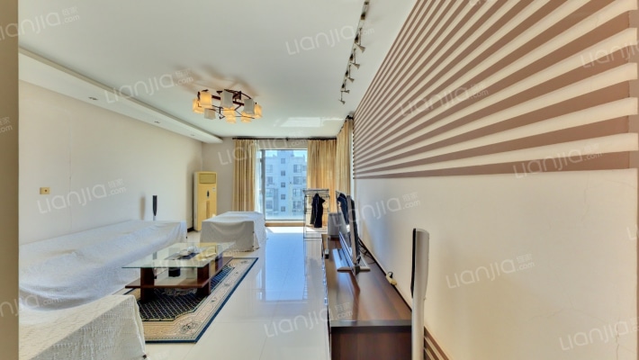 城中花园二手房实景图