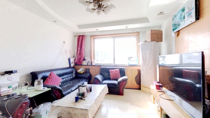 富河园二手房实景图