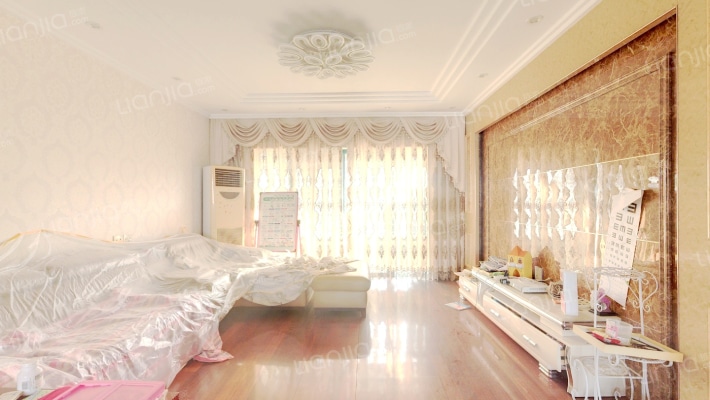 锦绣苑二手房实景图