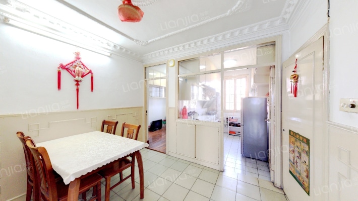 娄门下塘散盘二手房实景图