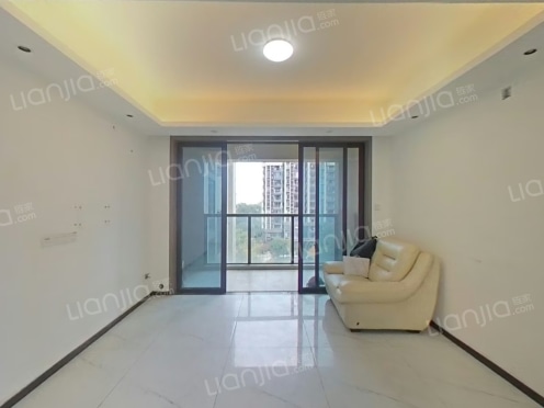 整租·城投置地梧桐栖1期 3室2厅 南