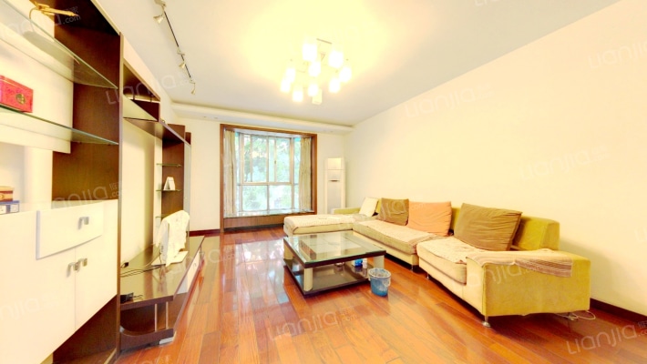 川化一村二手房实景图