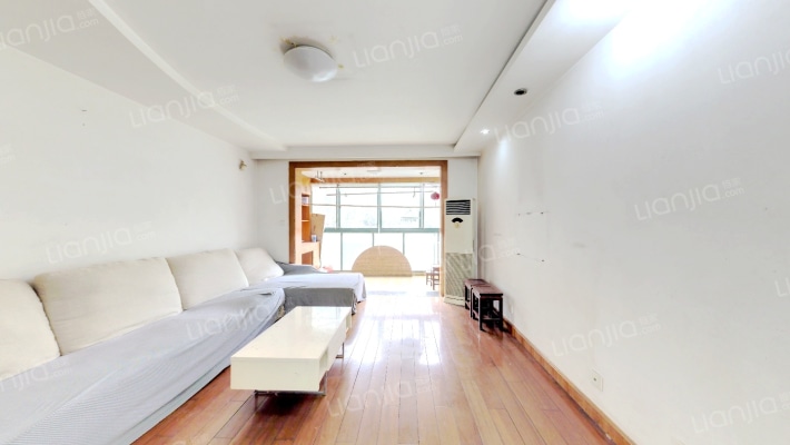 莱金佳园二手房实景图