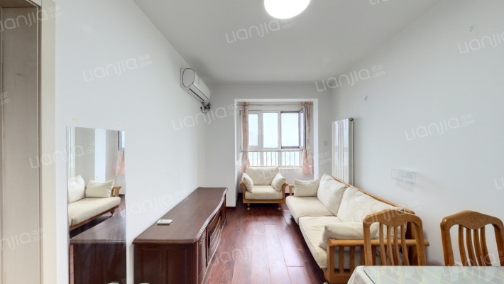 云江新苑二手房实景图