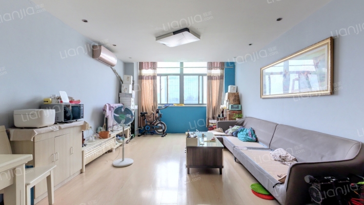 尚景公寓二手房实景图