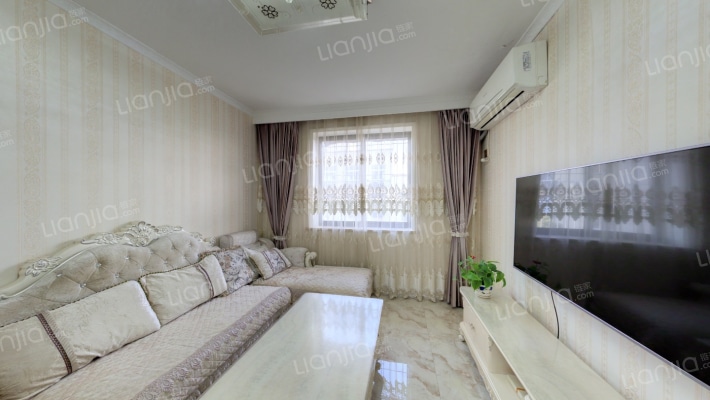 钱东社区二手房实景图