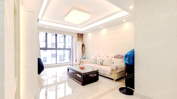 世茂御珑墅二手房实景图