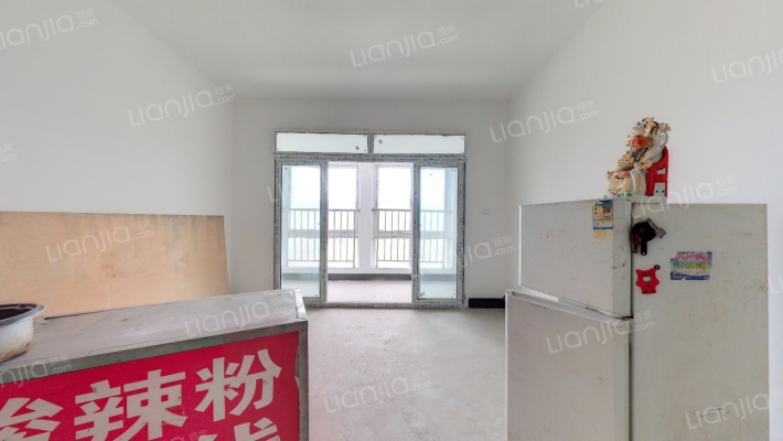 高铁景苑二手房实景图