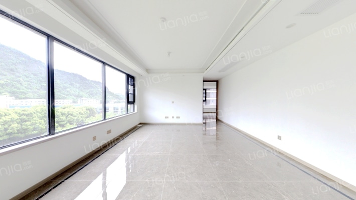 富阳宸光悦二手房实景图