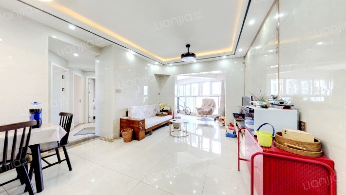 鑫园广场二手房实景图