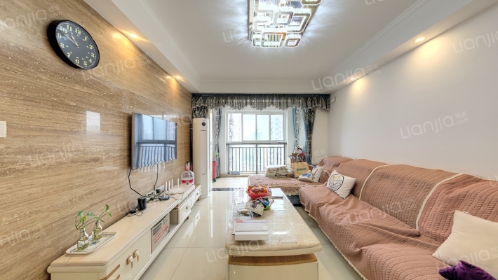 金科星辰二手房实景图