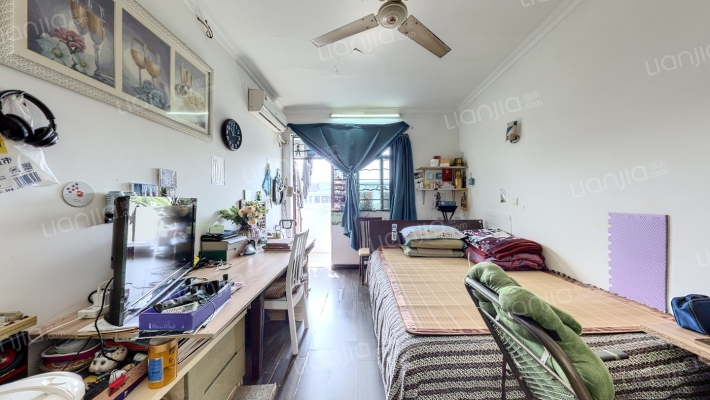 西门北村二手房实景图